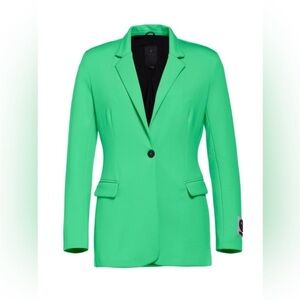 Goldbergh Metropolis Blazer in Spring Neon Green
8156